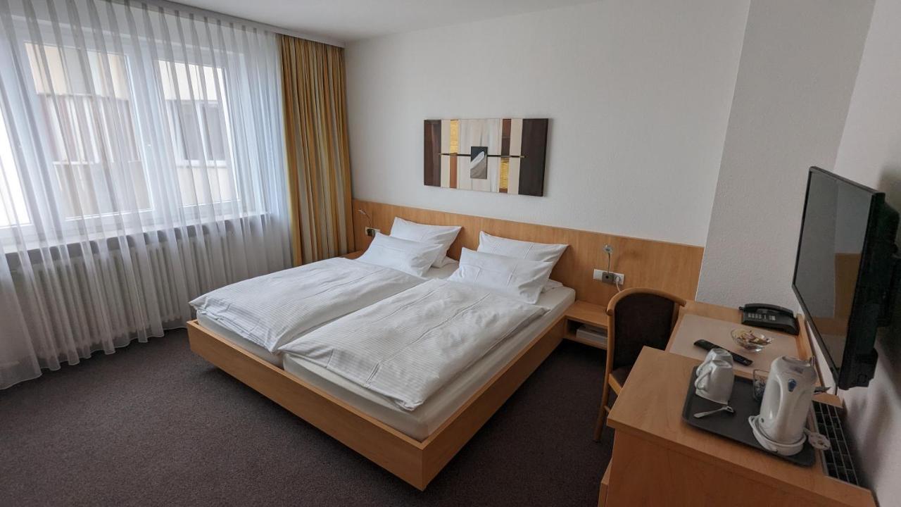 Gaestehaus Ziegler Щутгарт Екстериор снимка