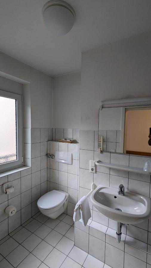 Gaestehaus Ziegler Щутгарт Екстериор снимка