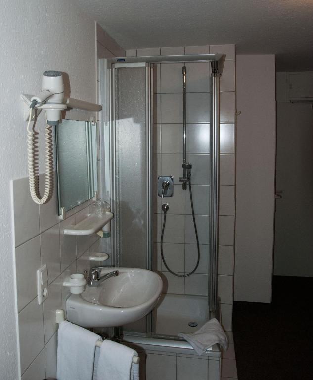 Gaestehaus Ziegler Щутгарт Стая снимка