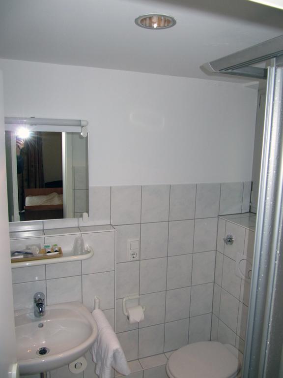 Gaestehaus Ziegler Щутгарт Екстериор снимка